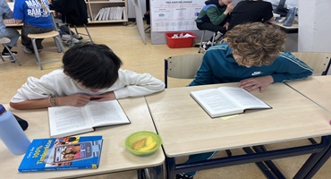 Duo lezen